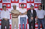 Dino Morea at the Launch of Total Quartz Safety month to create awareness about the hazards of unsafe driving in Big FM on 9th Oct 2012 (30).JPG